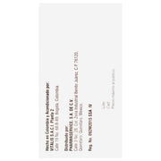 Vancomicina Frasco 500Mg Vitalis Ampulas - WeCare Pharma