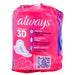 Toallas Always Pink Con 10 - WeCare Pharma