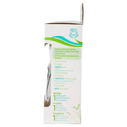 Biberon Vidrio 4Oz Evenflo - WeCare Pharma