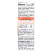 Motrin Infantil Jarabe 2G/100Ml120Ml (Ibuprofeno) - WeCare Pharma
