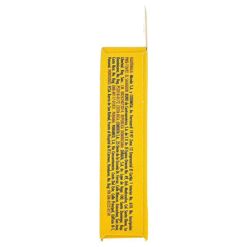 Condón Prudence Sabor Y Aroma Mix Con 5 - WeCare Pharma