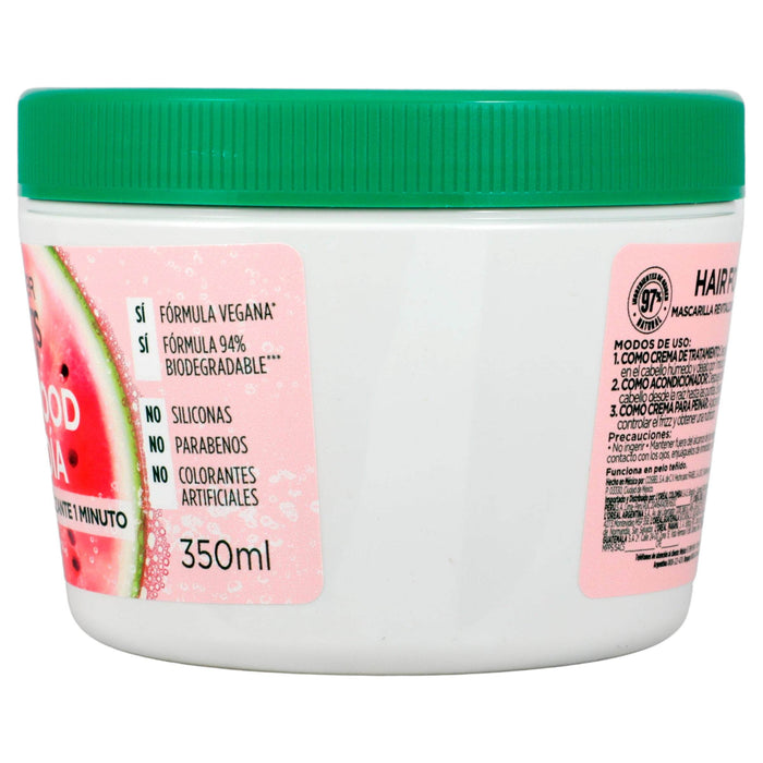 Mascarilla Fructis Sandia 350Ml - WeCare Pharma