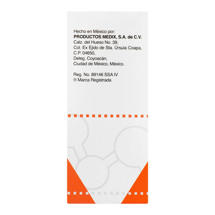 Neomicol Solución 20Mg 15Ml (Miconazol) - WeCare Pharma