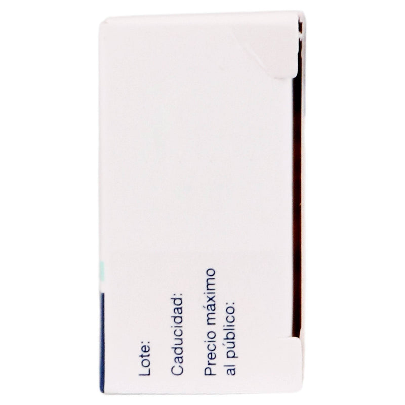 Metrigen Fuerte 50Mg/5Mg Con 1 Ampulas (Progesterona/Benzoato De Estradiol) - WeCare Pharma