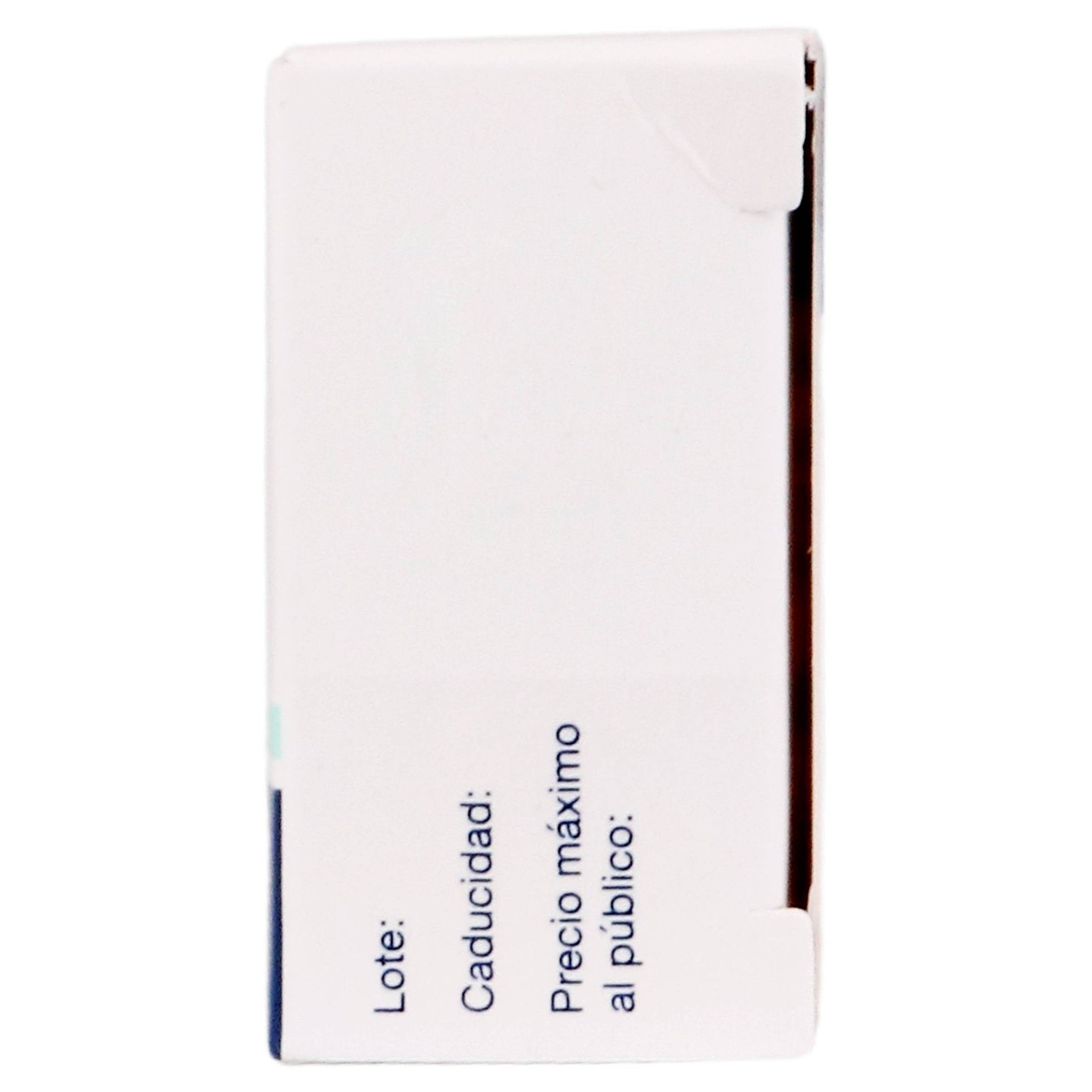 Metrigen Fuerte 50Mg/5Mg Con 1 Ampulas (Progesterona/Benzoato De Estra ...