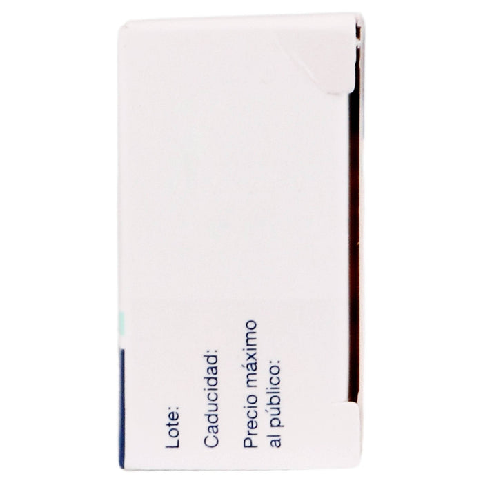 Metrigen Fuerte 50Mg/5Mg Con 1 Ampulas (Progesterona/Benzoato De Estradiol) - WeCare Pharma