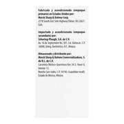 Tienam Frasco 500Mg/500Mg Con 1 Ampulas (Imipenem/Cilastina) - WeCare Pharma