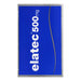 Elatec 500Mg Con 60 Tabletas (Diosmina/Hesperidina) - WeCare Pharma