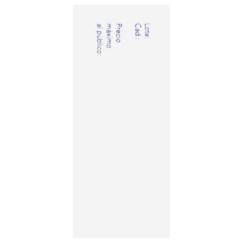 Luvik 2Mg Con 15 Tabletas (Glimepirida) - WeCare Pharma