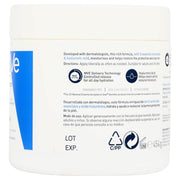 Cerave Crema Hidratante Piel Seca 454 G - WeCare Pharma