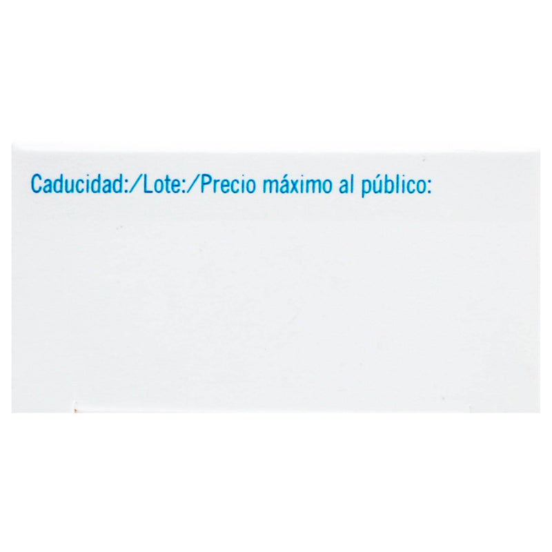 Lamisil 250Mg Con 20 Tabletas (Terbinafina) - WeCare Pharma