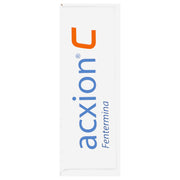 Acxion C (Fentermina) Capsulas 30Mg Con 30 - WeCare Pharma
