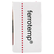 Ferrotemp 330Mg/5Mg Con 30 Capsulas (Fumarato Ferroso/Tiamina) - WeCare Pharma