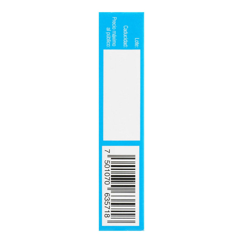 Vontrol 40Mg/2Ml Con 2 Ampulas (Difenidol) - WeCare Pharma