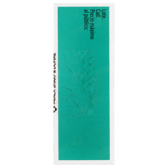 Montaclar 10Mg/10Mg Con 15 Tabletas (Montelukast/Loratadina) - WeCare Pharma