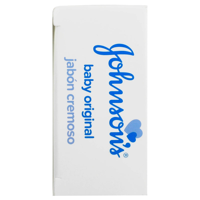 Jabon Baby Johnsons Barra 75G - WeCare Pharma