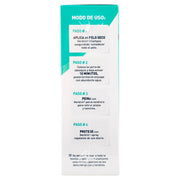 Herklin Kit Antipiojos 4 Pzas - WeCare Pharma