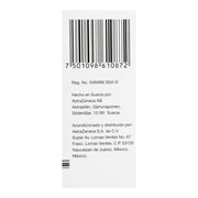 Logimax 5Mg/47.5Mg Con 14 Tabletas (Felodipino/Metoprolol) - WeCare Pharma