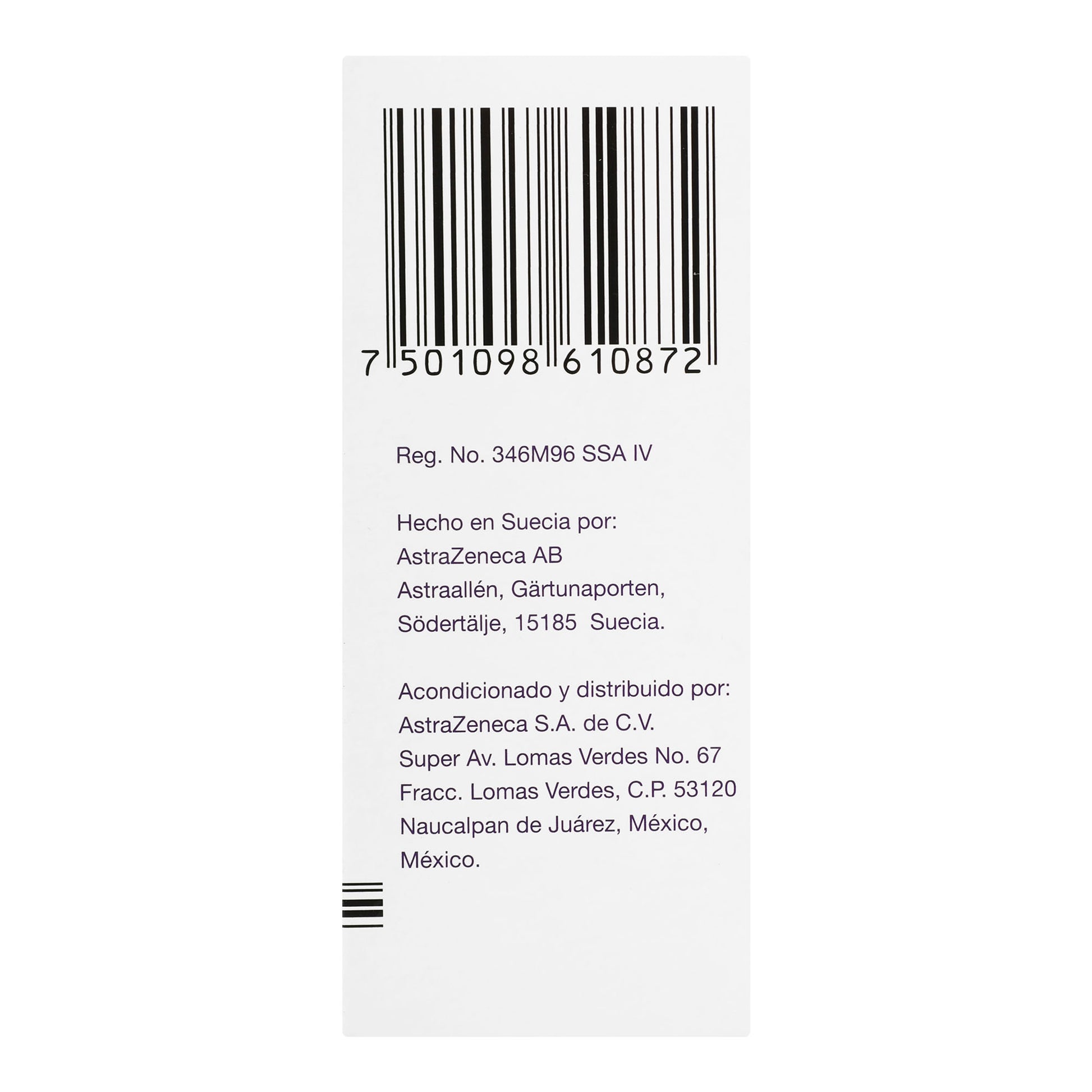 Logimax 5Mg/47.5Mg Con 14 Tabletas (Felodipino/Metoprolol) 4 - 7501098610872