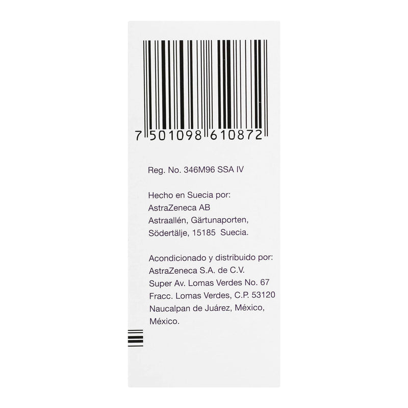 Logimax 5Mg/47.5Mg Con 14 Tabletas (Felodipino/Metoprolol) - WeCare Pharma