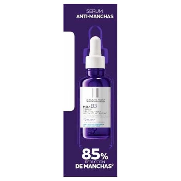 La Roche Pack Mela B3 30Ml+Mini Hb5 Serum10Ml+Anthelios Flu Color 3Ml 7509552971583 4