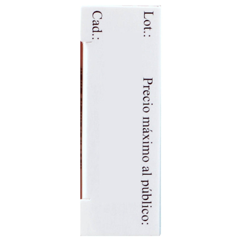 Keral 25Mg Con 10 Tabletas (Dexketoprofeno) - WeCare Pharma