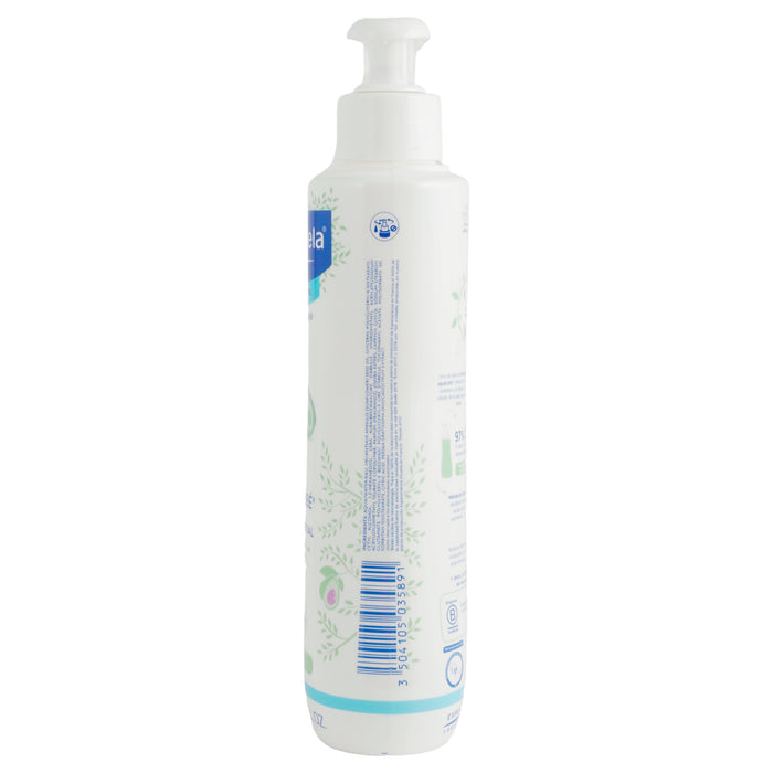 Mustela Loción Corporal Hydra Bebe 300Ml 5 - 3504105035891