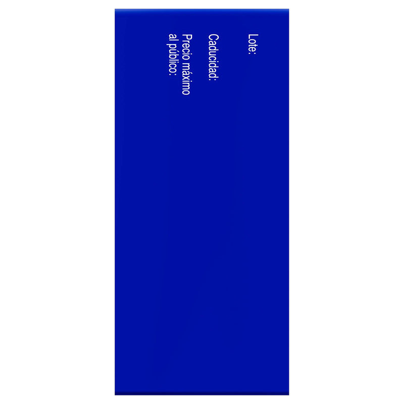 Flanax Nocto 250Mg/25Mg Con 20 Comprimidos (Naproxeno/Difenhidramina) - WeCare Pharma