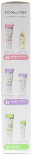 Lanolina Mom To Mom Cuidado Pezon Crema 20G - WeCare Pharma