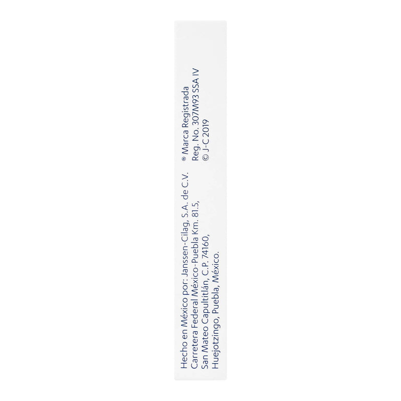 Tylex 750Mg Con 20 Tabletas (Paracetamol) - WeCare Pharma
