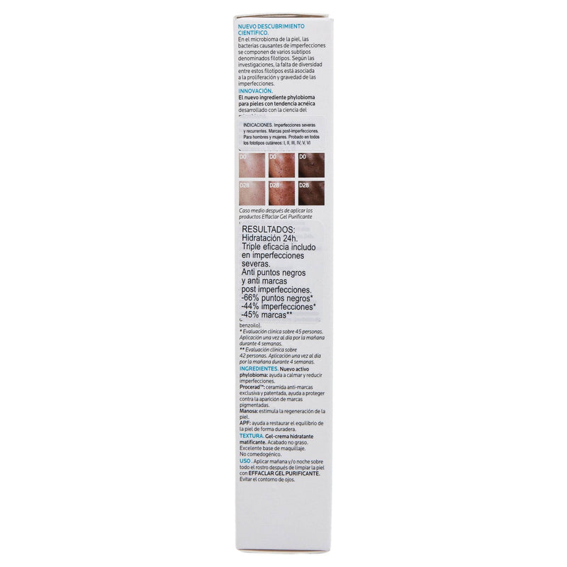 Effaclar Duo + M 40Ml - WeCare Pharma
