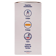 Curitas Adhesivas Transpiel Con 100 - WeCare Pharma