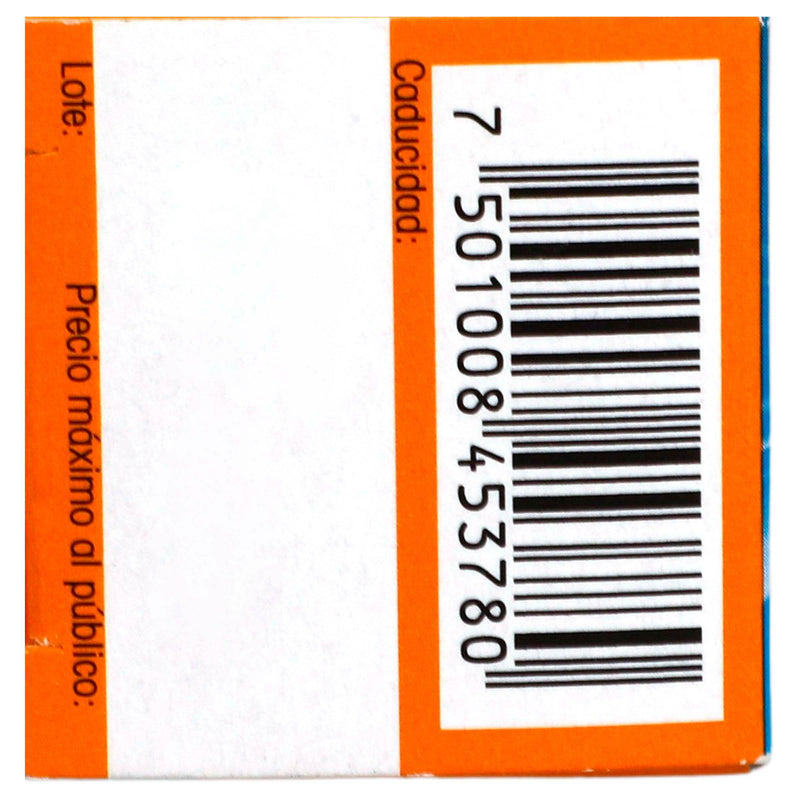 Redoxon Plus 1G/10G Con 10 Tabletas (Vitamina Con Zinc) - WeCare Pharma