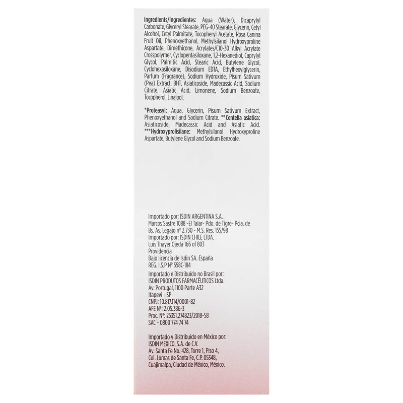 Isdin Woman Reafirmante Crema 250Ml - WeCare Pharma