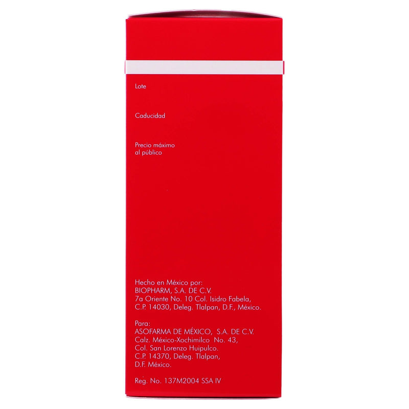 Contumax Polvo 255G Con 1 (Macrogol) - WeCare Pharma