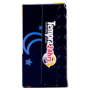 Tempra 24Hrs 400Mg/20Mg Con 24 Tabletas (Paracetamol/Fenilefrina/Carbinoxamina) - WeCare Pharma