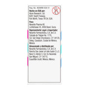 Patanol Gotas 0.1% 5Ml (Olopatadina) - WeCare Pharma