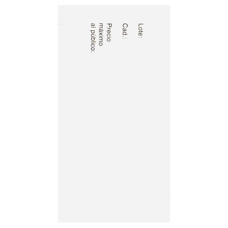 Dimefor Xr 500Mg Con 30 Tabletas (Metformina) - WeCare Pharma