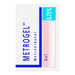 Metrogel Gel 75% 30G (Metronidazol) - WeCare Pharma