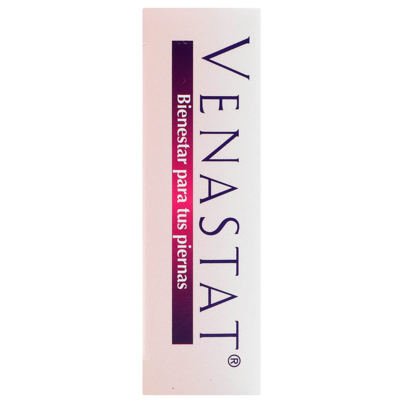 Venastat 50Mg Con 30 Capsulas (Aesculus Hippocastanum) - WeCare Pharma