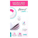 Protectores Lactancia Advanced Evenflo Con 48 - WeCare Pharma