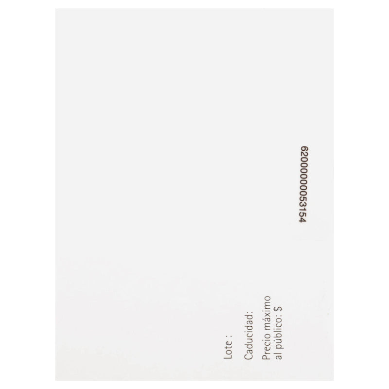 Rapivir 500Mg Con 42 Tabletas (Valaciclovir) - WeCare Pharma