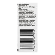 Azarga Gotas 10Mg/5Mg 5Ml (Brinzolamida/Timolol) - WeCare Pharma