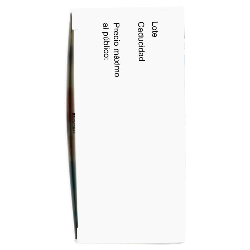 Inhibitron 20Mg Con 28 Duopack Capsulas (Omeprazol) - WeCare Pharma