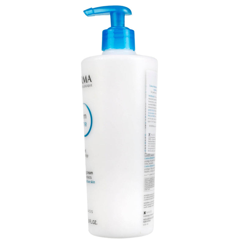 Bioderma Atoderm Crema Rostro Y Cuerpo 500Ml - WeCare Pharma