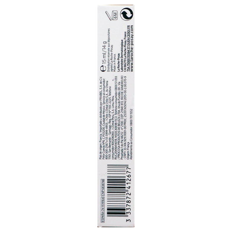 La Roche-P Substiane Anti-Arrugas Ojos 15Ml - WeCare Pharma