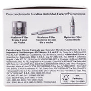 Eucerin Crema Hyaluron Filler Antiedad Dia Fps15+50Ml - WeCare Pharma