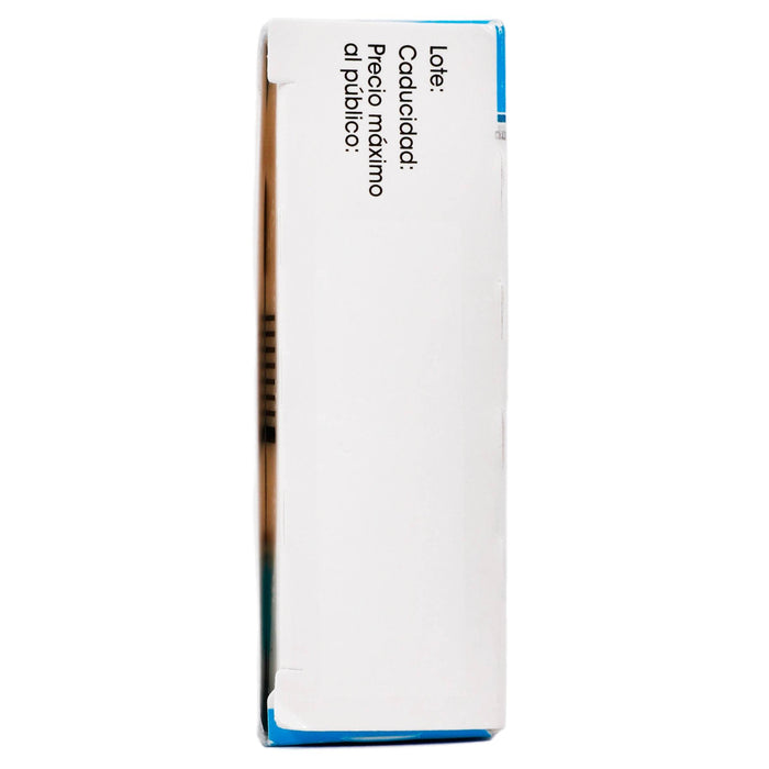 Dimodan 100Mg Con 20 Capsulas (Disopiramida) — WeCare Pharma