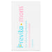 Previta Mom 1155Mg Con 30 Capsulas (Suplemento Alimenticio) - WeCare Pharma