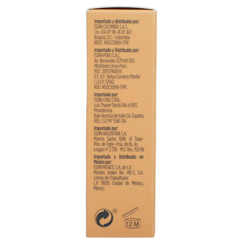 Isdin Fotoprotector Compact Fps50 Arena 10G - WeCare Pharma